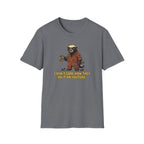 I Don't Care T-Shirt