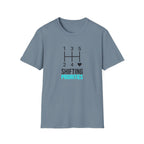 Shifting Priorities T-Shirt