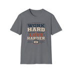 Love Harder T-Shirt