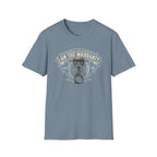 Warranty T-Shirt