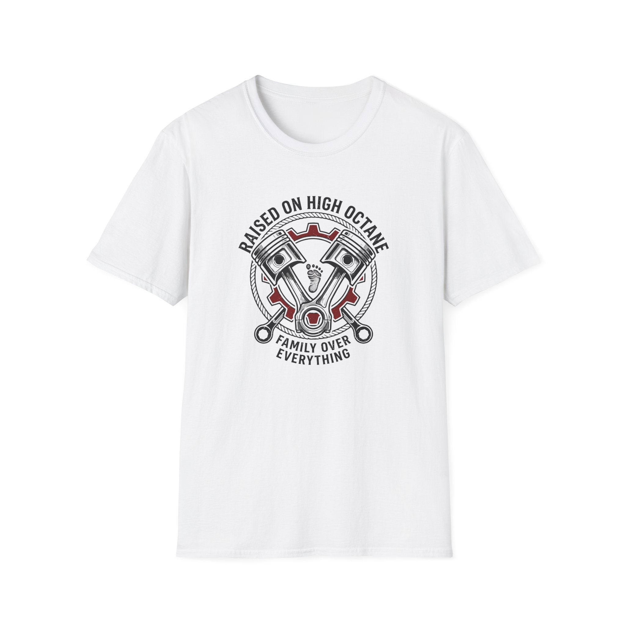 High Octane T-Shirt