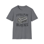 Play With Blocks T-Shirt