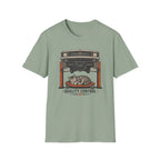 Quality Control T-Shirt