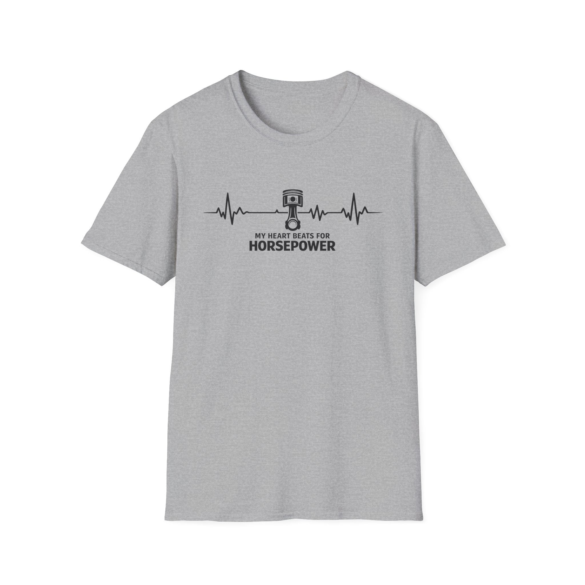 Beats for Horsepower T-Shirt