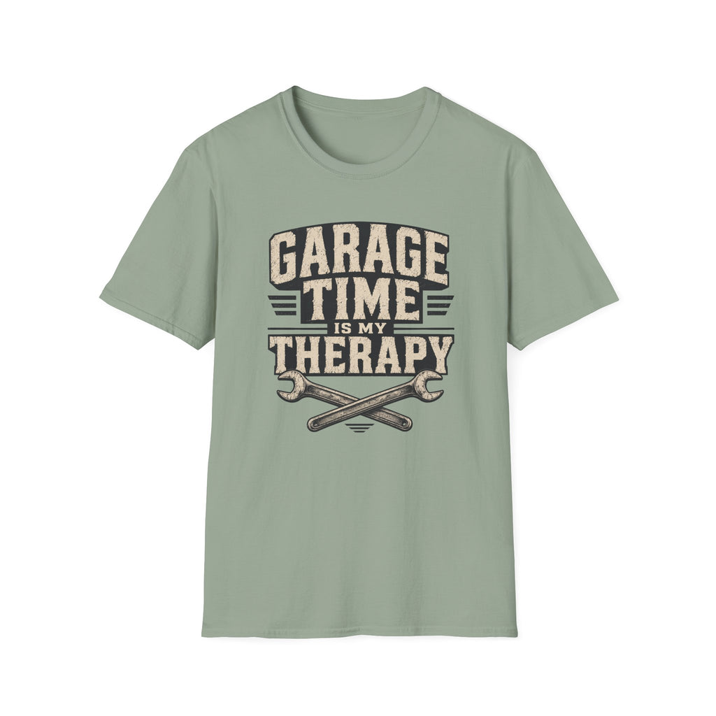 Garage Time T-Shirt