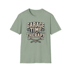 Garage Time T-Shirt