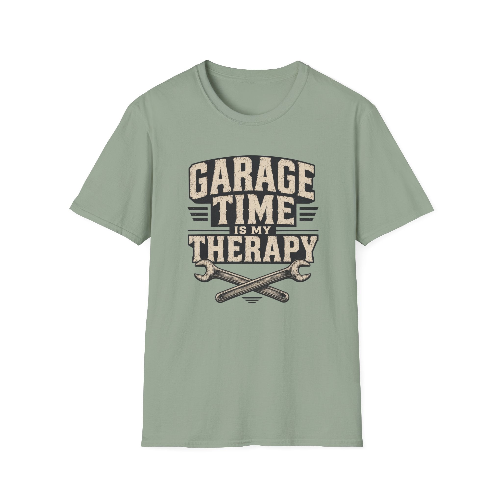 Garage Time T-Shirt