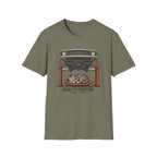 Quality Control T-Shirt
