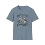 Experience is Expensive T-Shirt