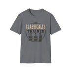 Classically Trained T-Shirt