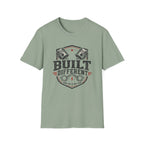 Built Different T-Shirt