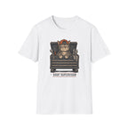 Shop Supervisor T-Shirt