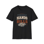 Pay The Bills T-Shirt
