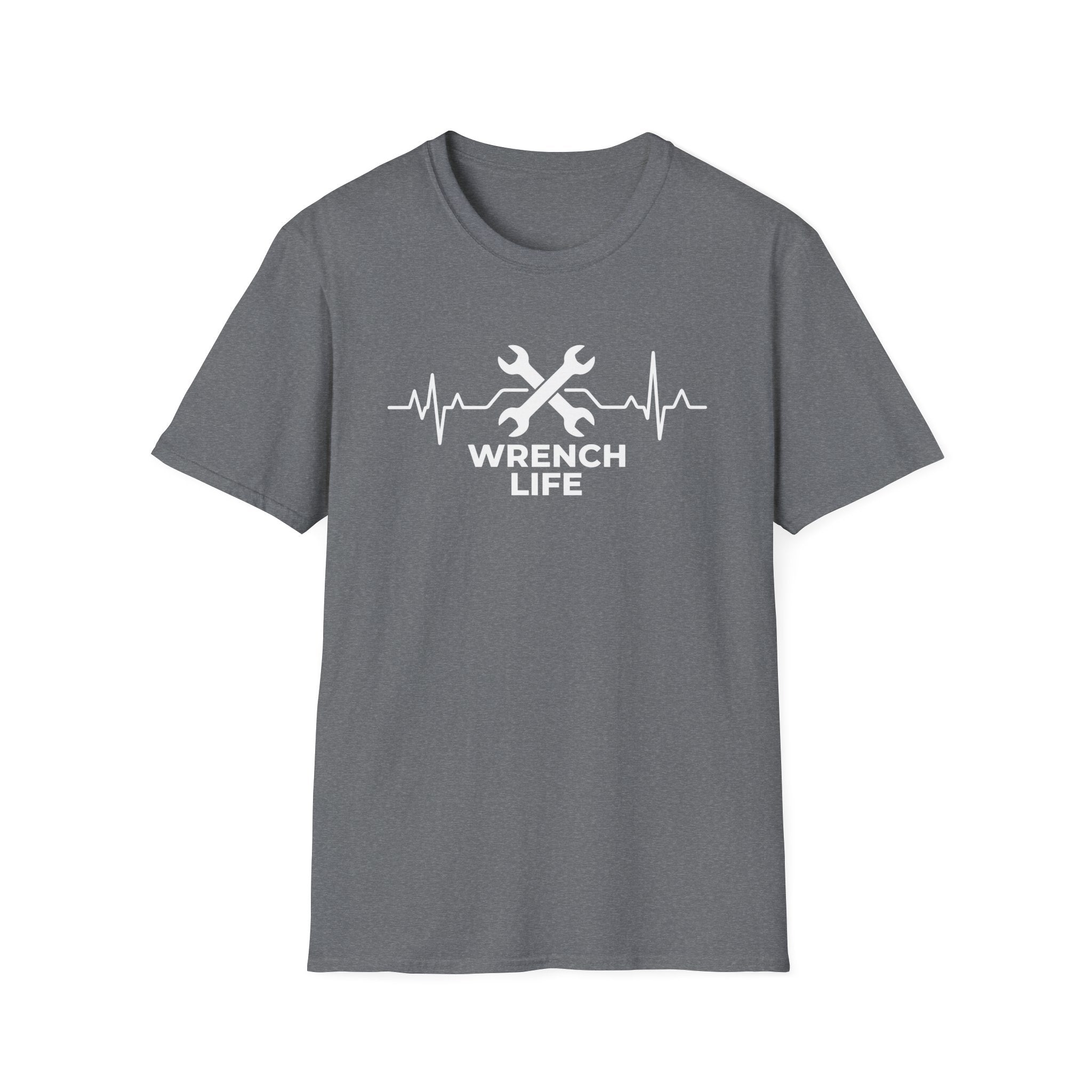Wrench Life T-Shirt