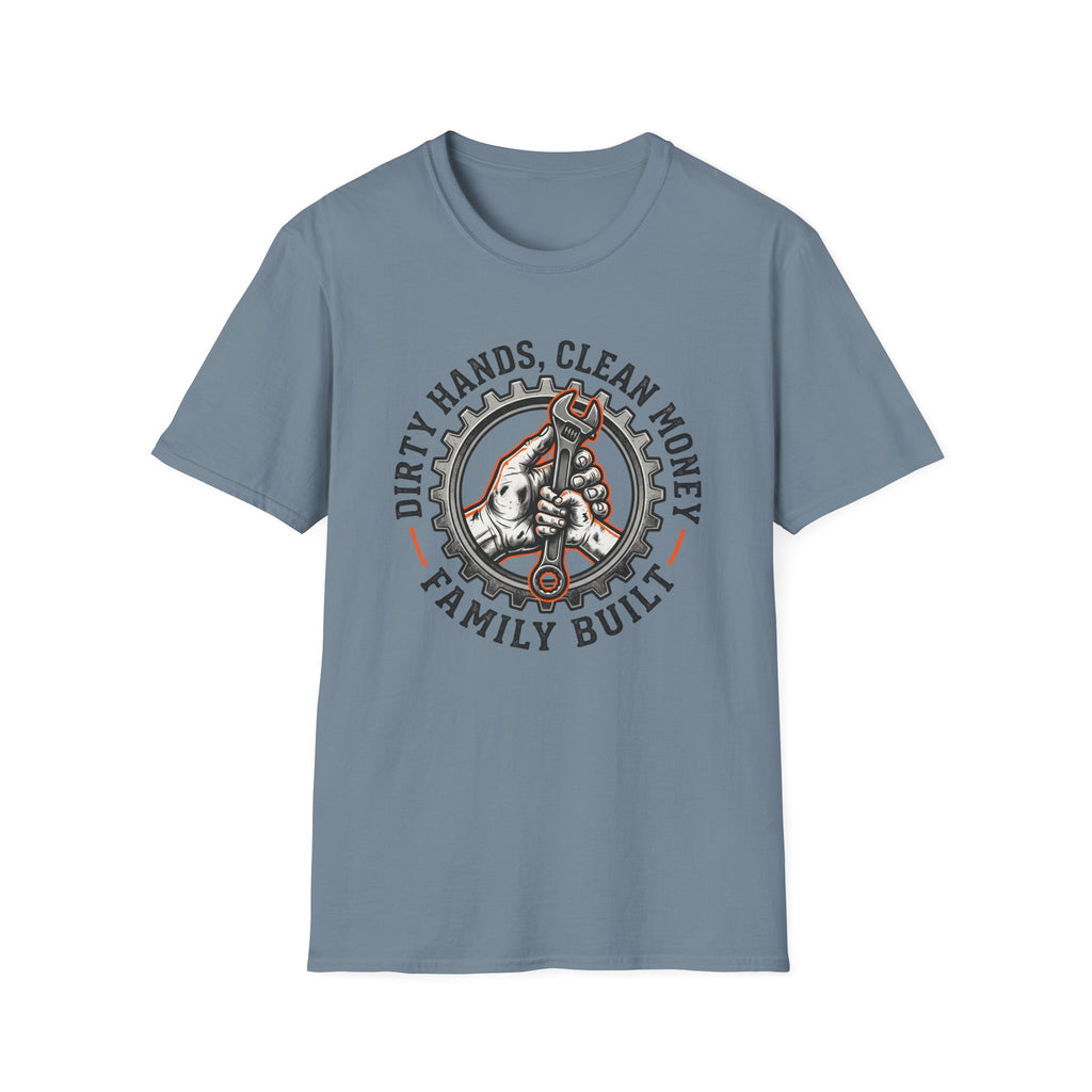 Dirty Hands T-Shirt