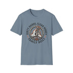 Dirty Hands T-Shirt