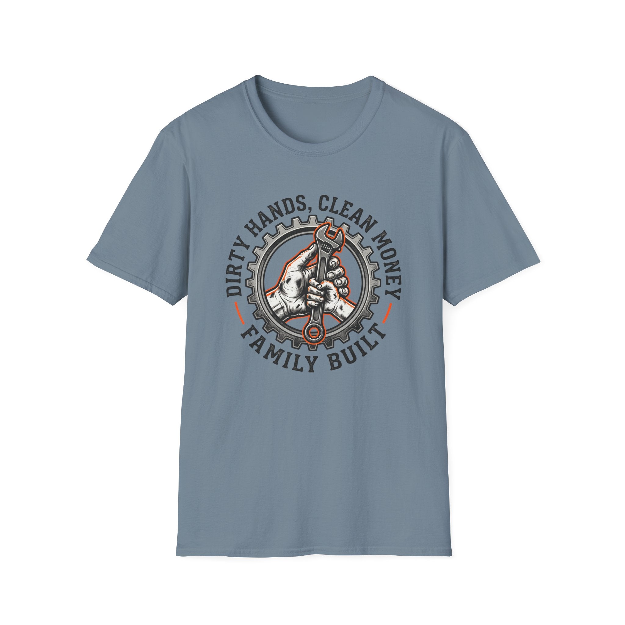 Dirty Hands T-Shirt