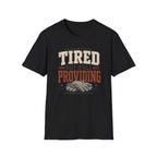 Still Providing T-Shirt