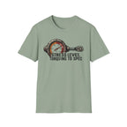Stress Level T-Shirt