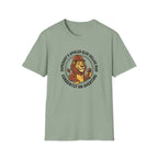 Blue Collar Overtime T-Shirt