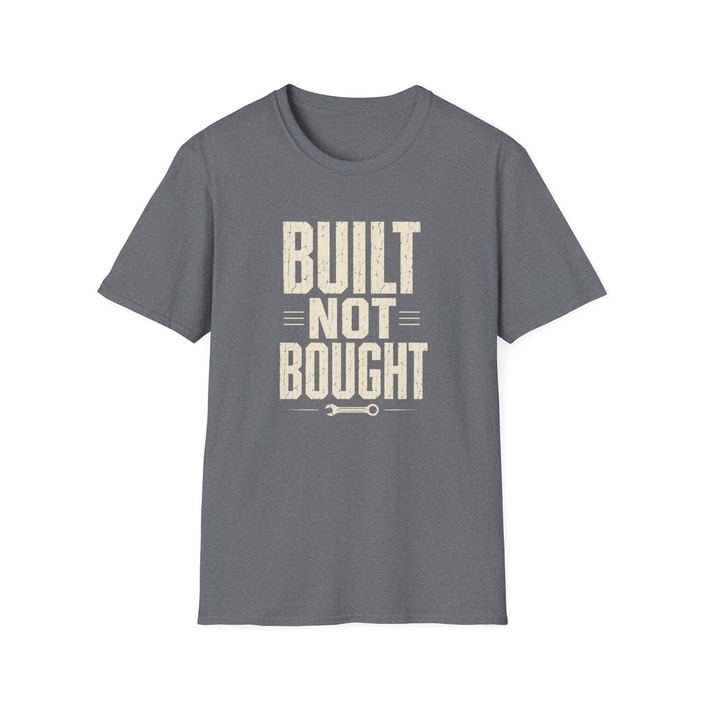 Built T-Shirt