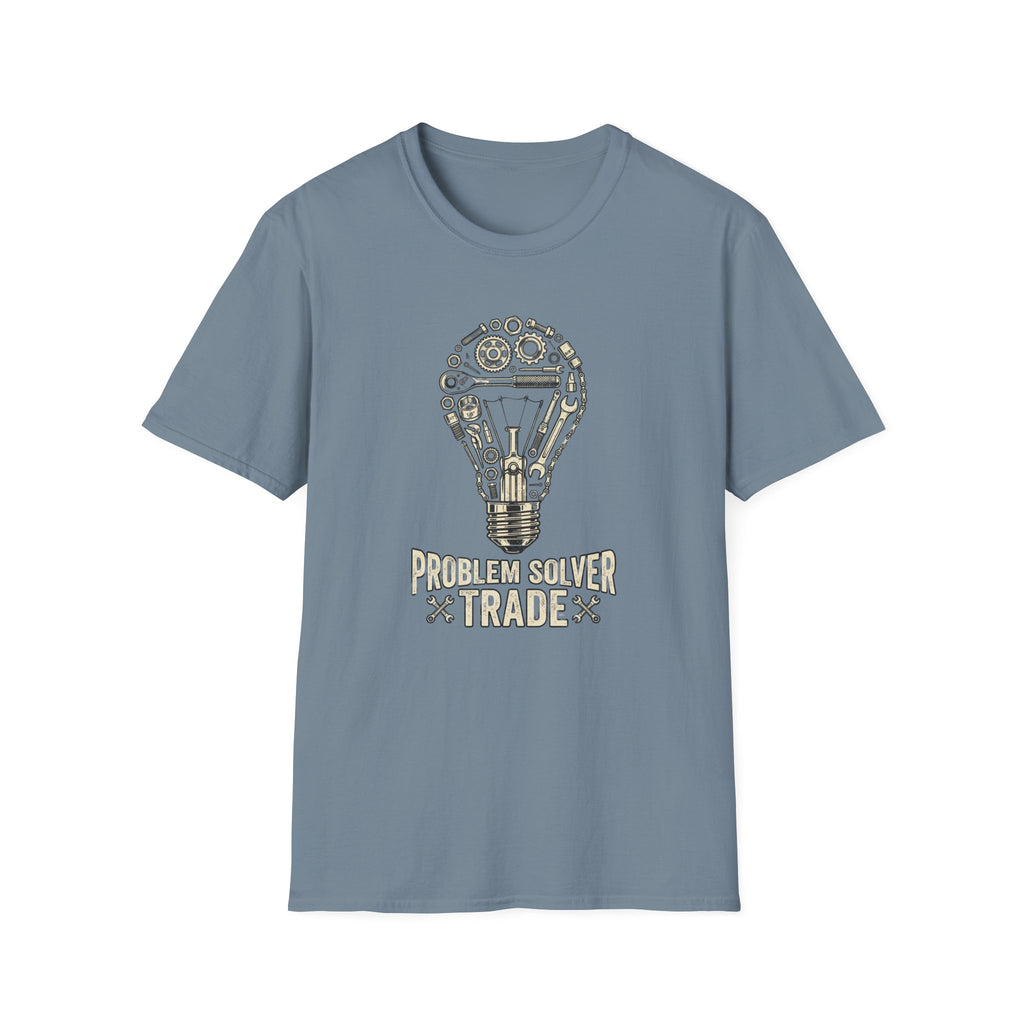 Problem Solver Trade T-Shirt