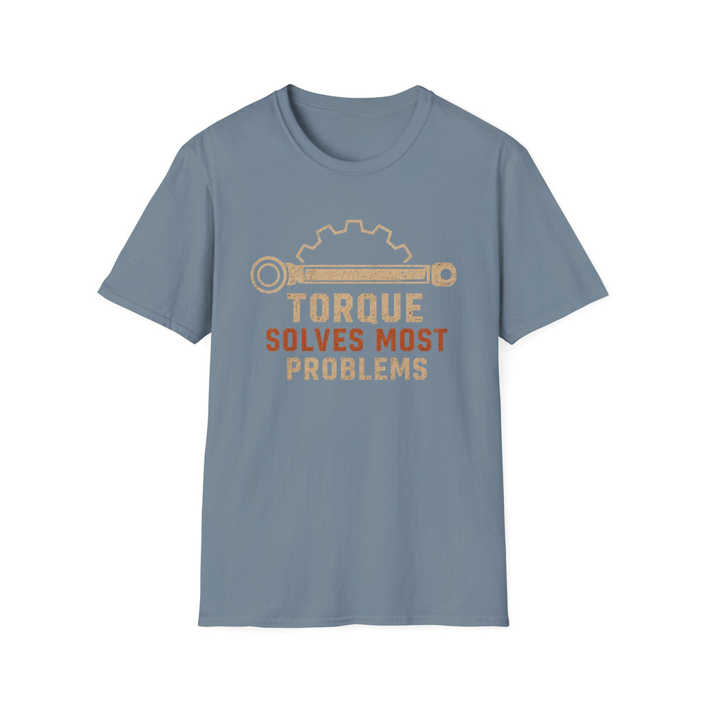 Torque Solver T-Shirt