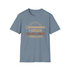 Torque Solver T-Shirt