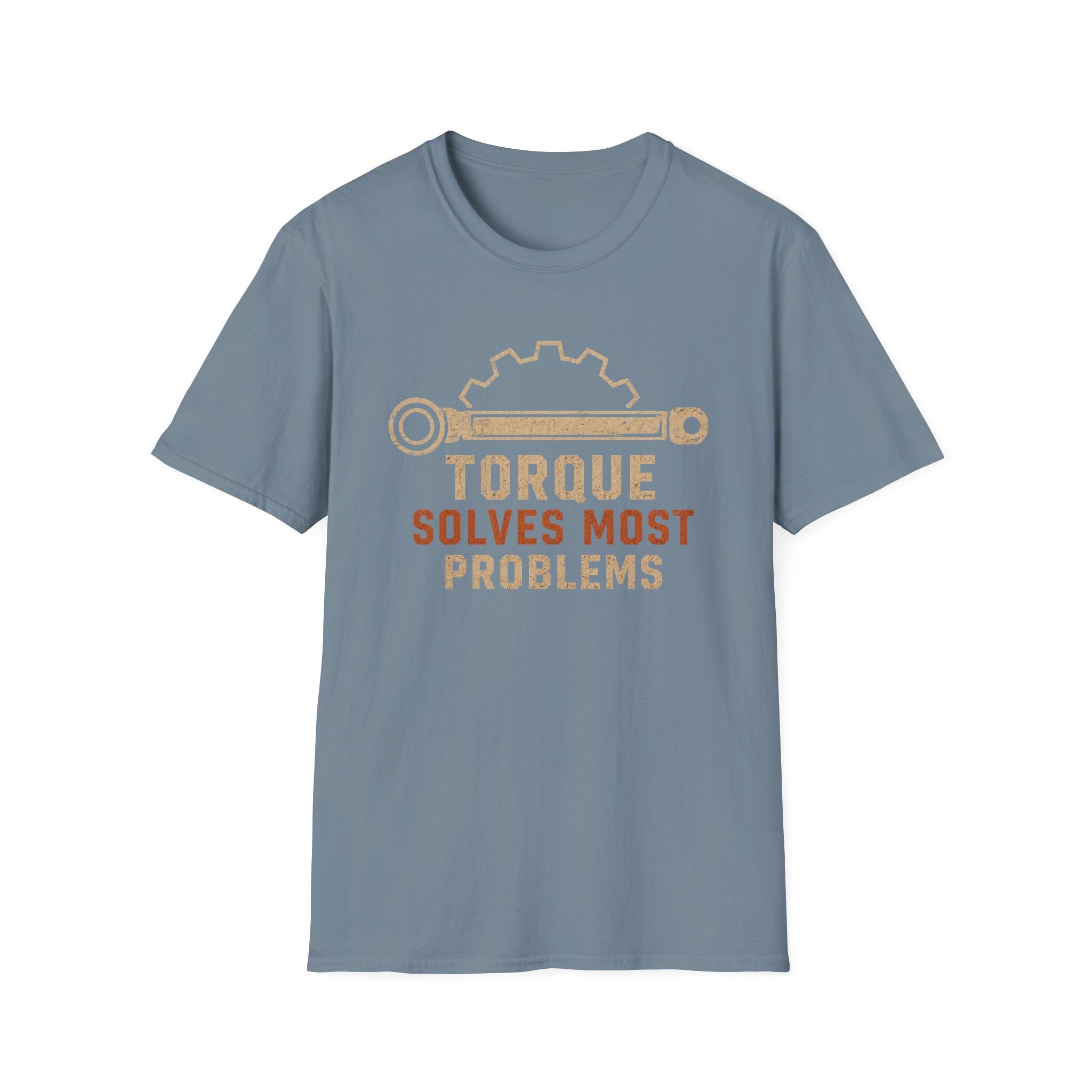 Torque Solver T-Shirt