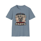 Cheap Parts T-Shirt