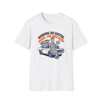 Running on Coffee T-Shirt
