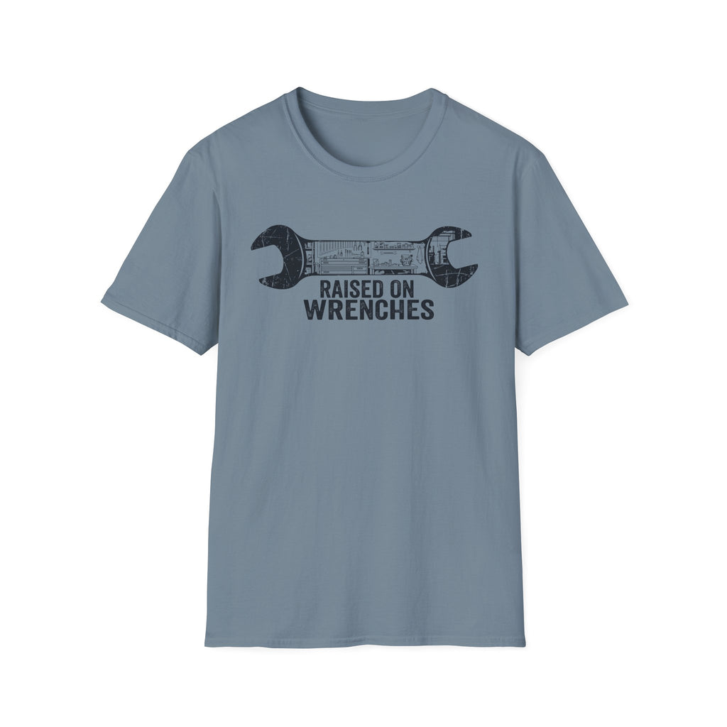 Wrenches T-Shirt