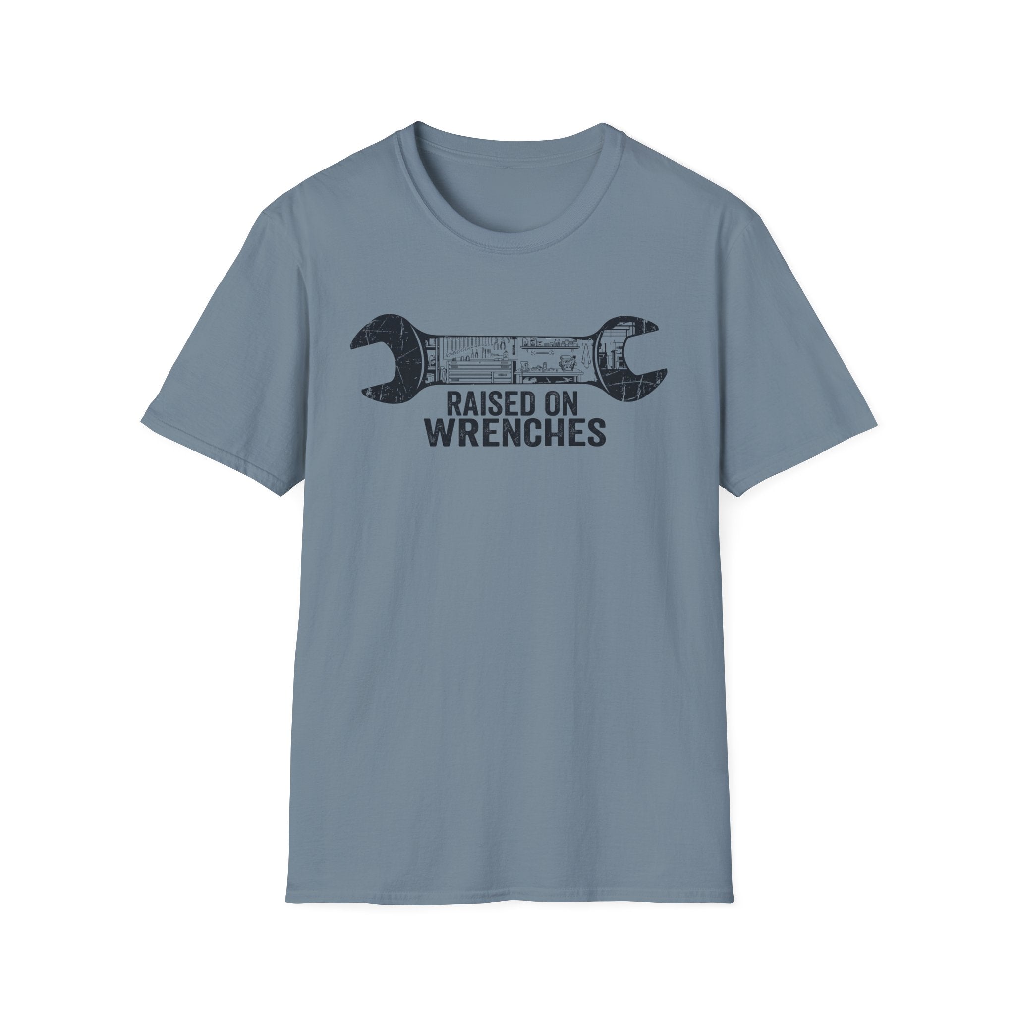 Wrenches T-Shirt