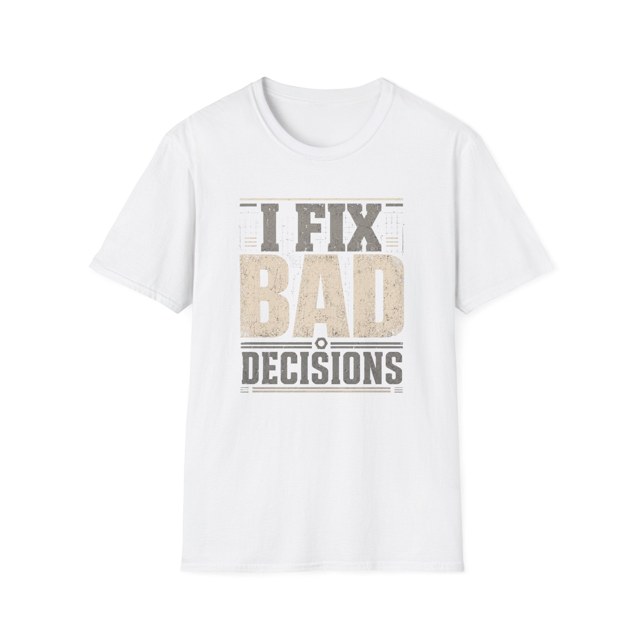 Bad Decisions T-Shirt