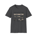 Spare Time T-Shirt