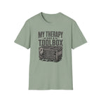 Toolbox Therapy T-Shirt
