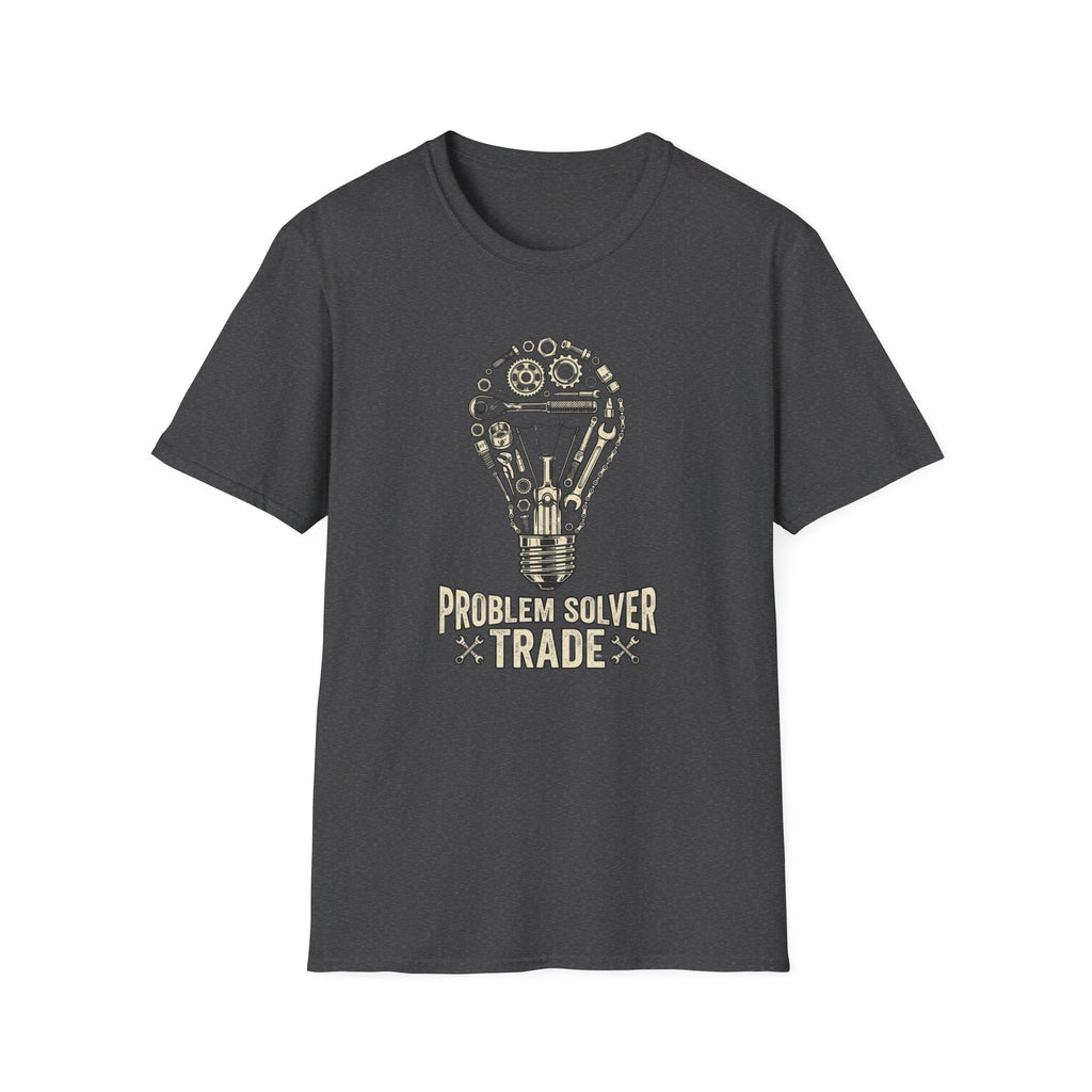 Problem Solver Trade T-Shirt