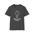 Problem Solver Trade T-Shirt