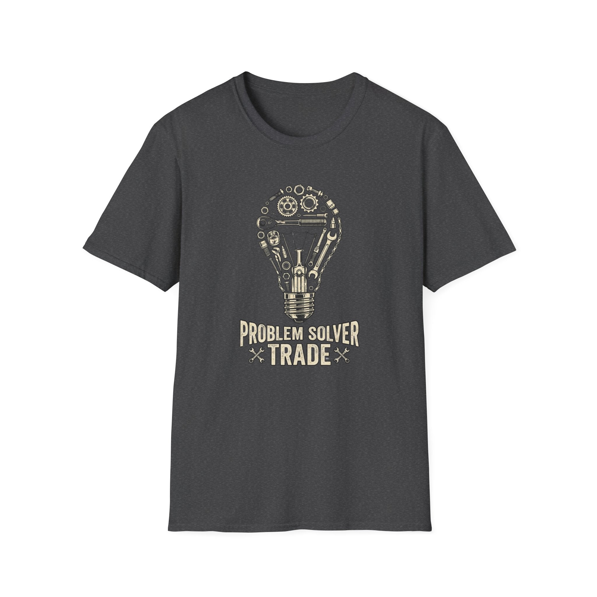 Problem Solver Trade T-Shirt