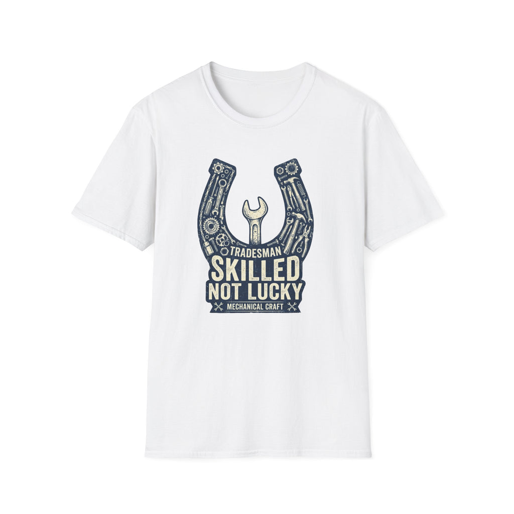 Not Lucky T-Shirt