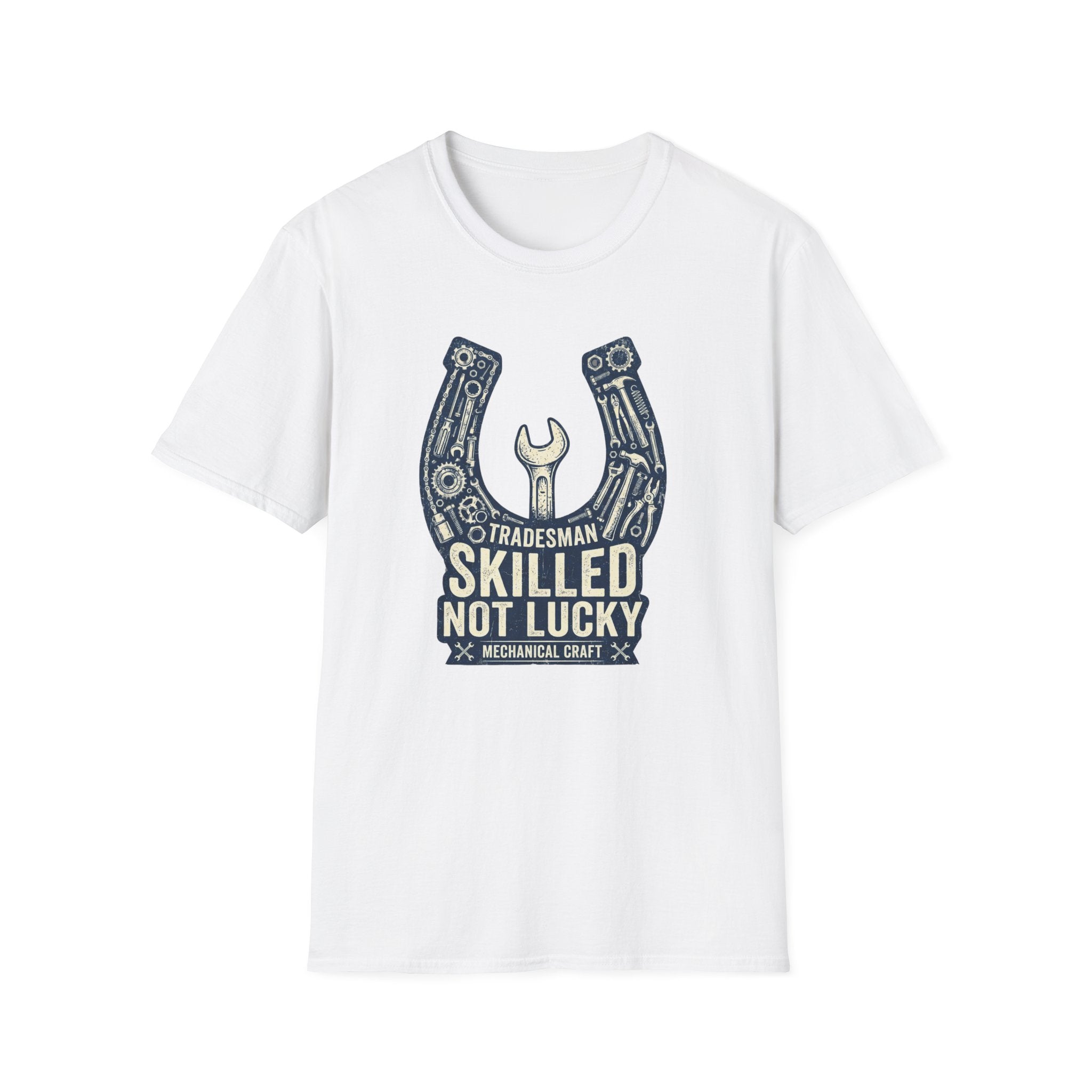 Not Lucky T-Shirt