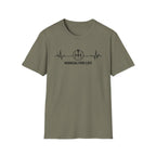 Manual For Life T-Shirt