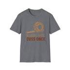 Measure Twice, Cut Once T-Shirt