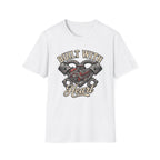 Built With Heart T-Shirt