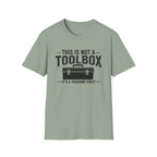 Treasure Chest T-Shirt