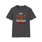 Check Engine T-Shirt