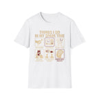 Spare Time T-Shirt