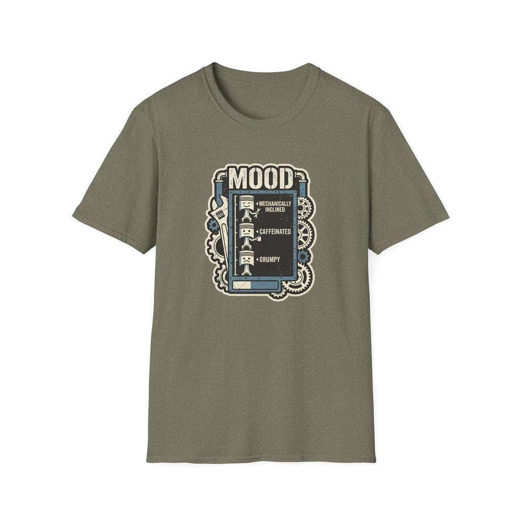 Mood T-Shirt