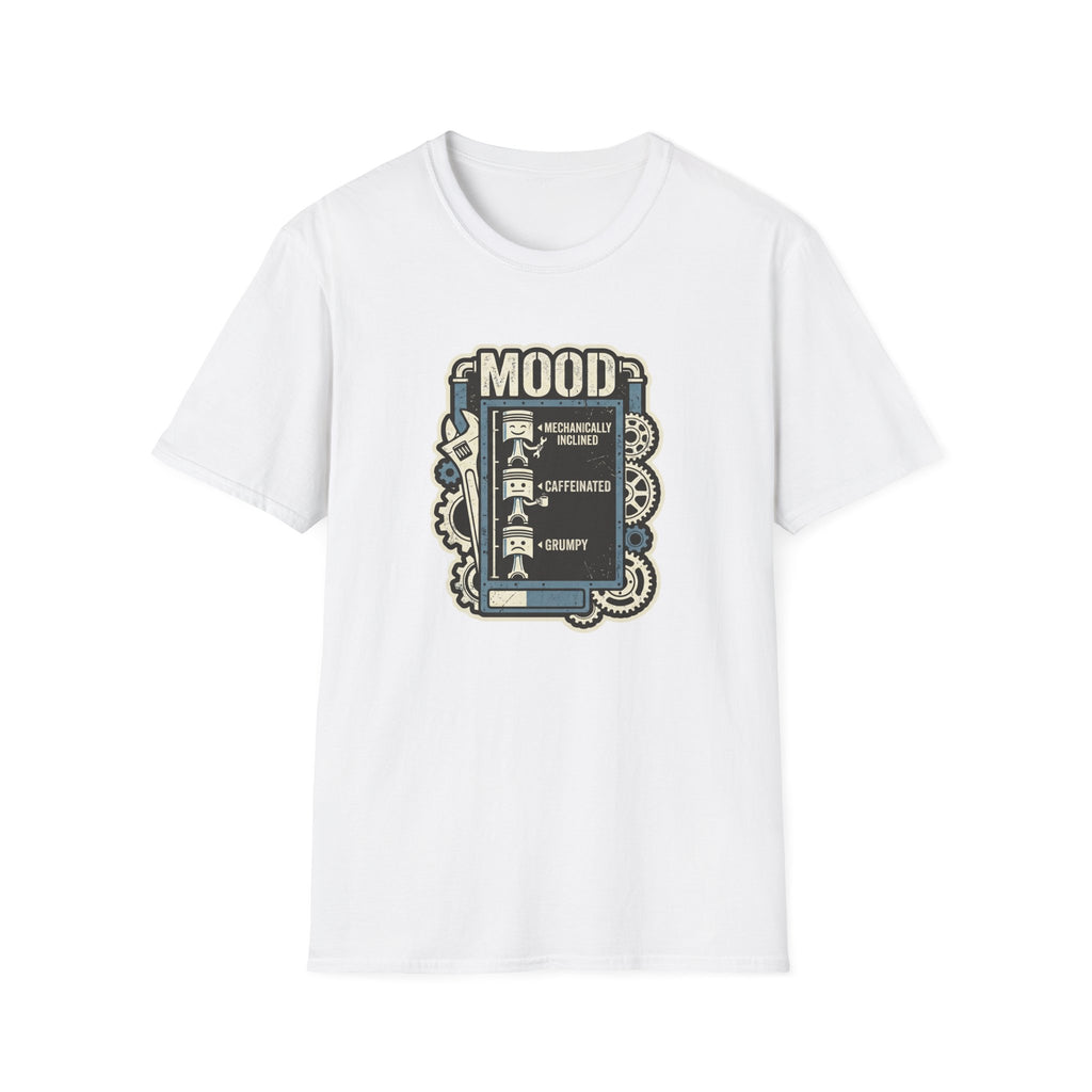 Mood T-Shirt