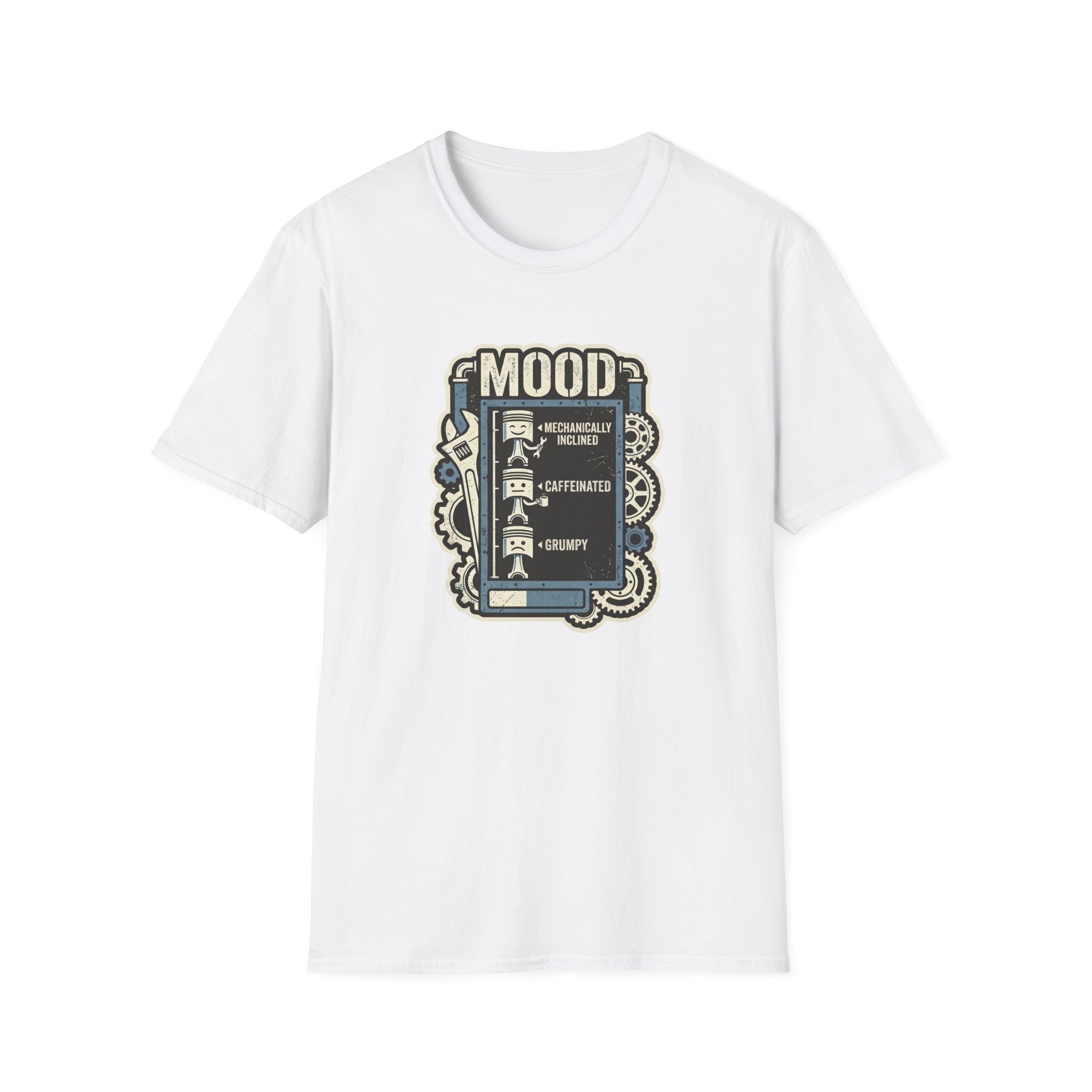 Mood T-Shirt